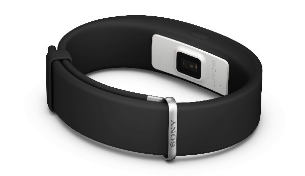  Sony Smartband Swr10 -  11