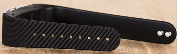 Умный браслет Sony SmartBand Talk SWR30