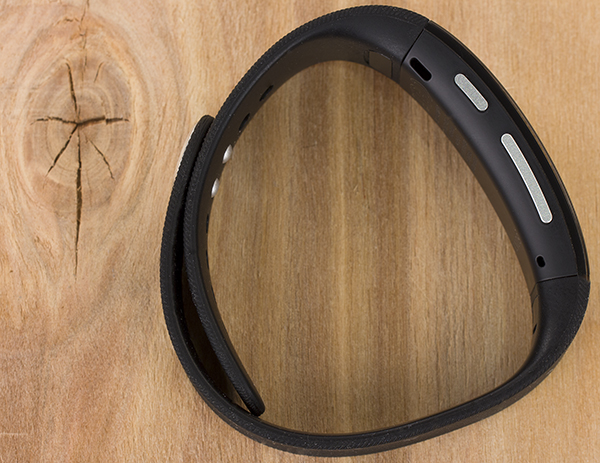 Умный браслет Sony SmartBand Talk SWR30