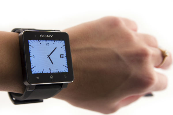  Sony Smartwatch 2  -  8