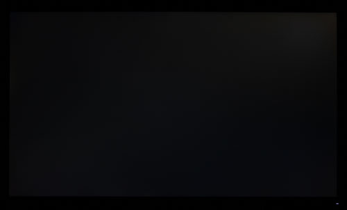 ЖК-монитор Asus PA328Q, Черное поле