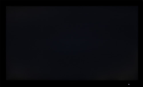 ЖК-монитор Asus PB279Q, Черное поле