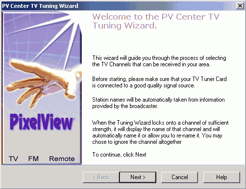 Windows 10 Tv Tuner Download