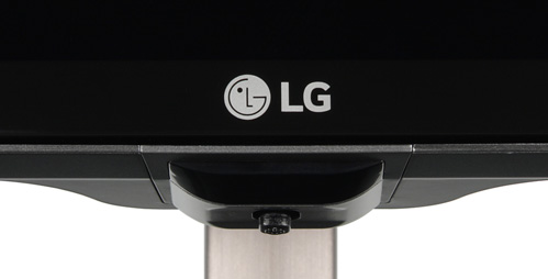 ЖК-монитор LG 31MU97, кнопки