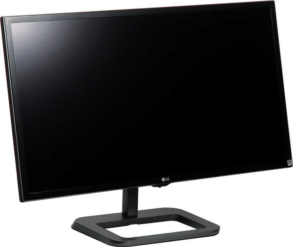 ЖК-монитор LG 31MU97, общий вид