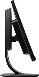 ЖК-монитор Philips BDM3470UP, вид сбоку