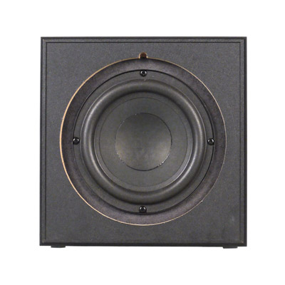 Сабвуфер Edifier HCS2330