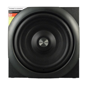 Сабвуфер Thonet&Vander Ratsel