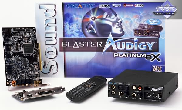 Драйвер Sound Blaster Sb0090