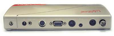 Television External Speakers on Liveview Flytv Box External Tv Tuner Review