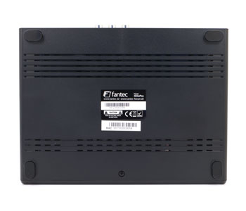 3D-медиаплеер Fantec 3DAluPlay