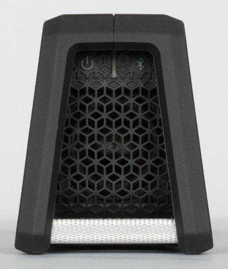 Дизайн колонки Fugoo Tough