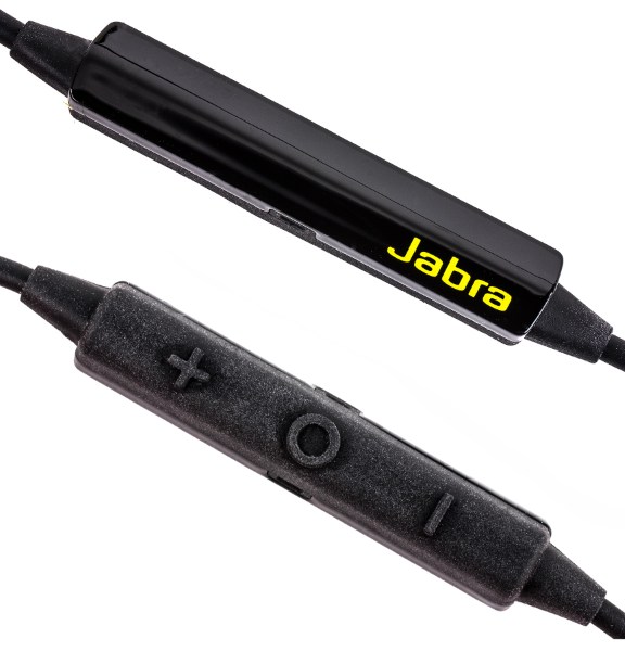 Обзор наушников Jabra Sport Pulse