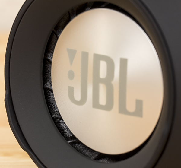Коробка колонки JBL Charge 2