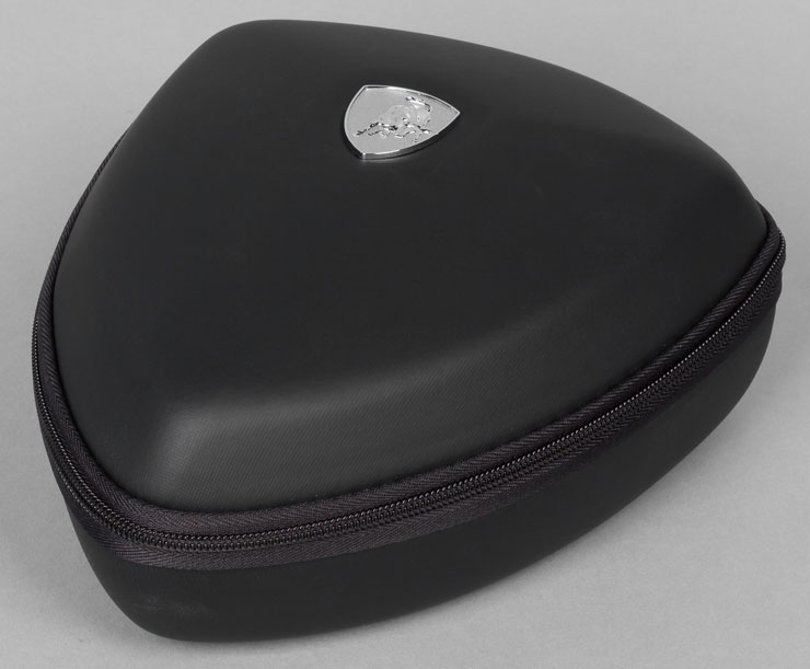 Чехол наушников Tonino Lamborghini Spectrum One