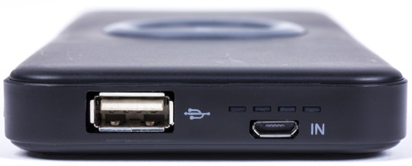 Дизайн колонки Luxa2 GroovyW