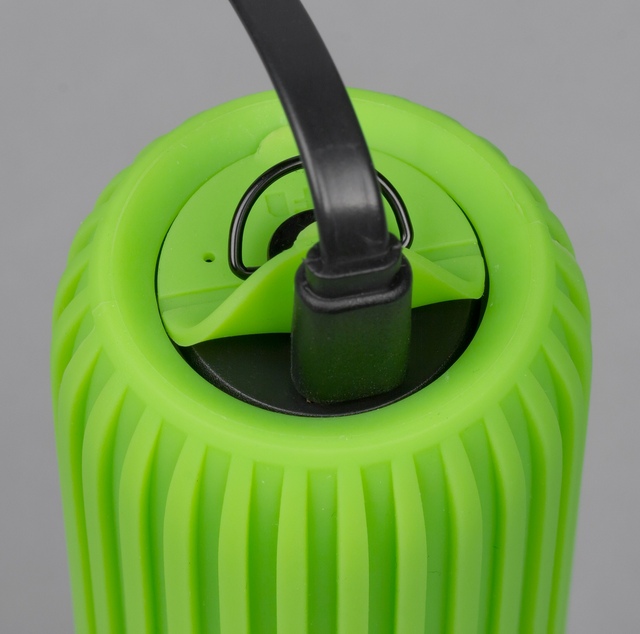 Внешний вид Microlab D21