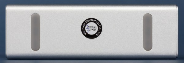 Дизайн колонки Microlab T5