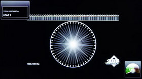 Android-приставка с ТВ-тюнером Rombica Smart Box Quad T2