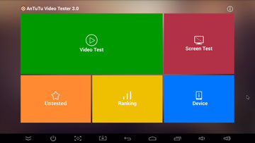 ТВ-приставка Rombica Smart Box V003 на Android