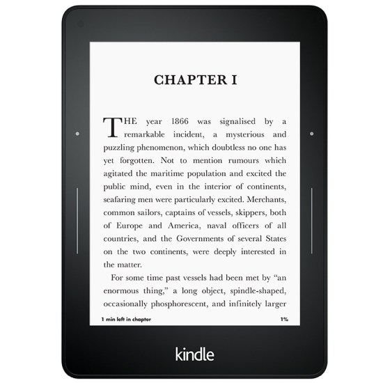 Amazon Kindle Ey21  -  4