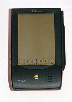 Apple MessagePad