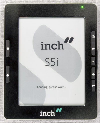 Inch S5i