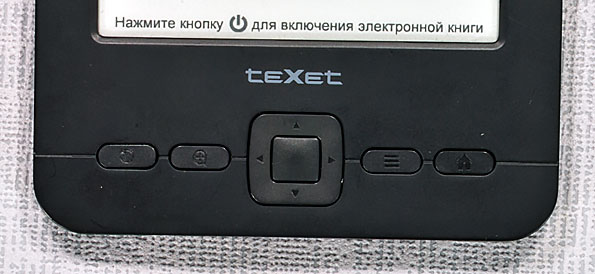 Texet TB-436