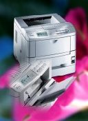 Принтер Kyocera FS-1200