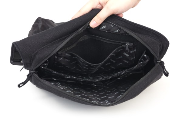 Дизайн сумки MixBag