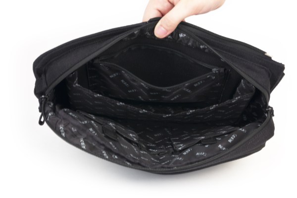 Дизайн сумки MixBag