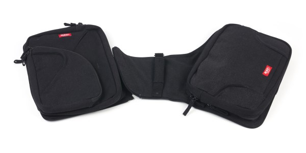 Дизайн сумки MixBag