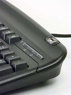  OKLICK Multimedia Keyboard <320M> Silver ... - 