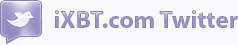 iXBT.com Twitter