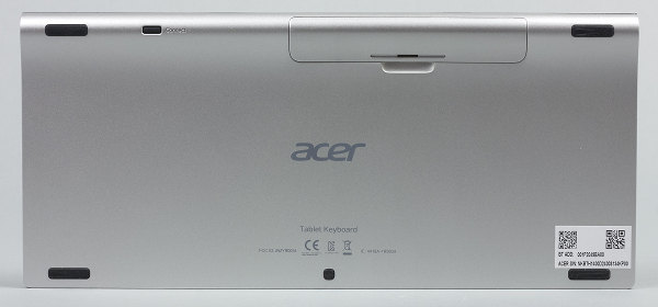 Клавиатура из комплекта Acer Iconia W700