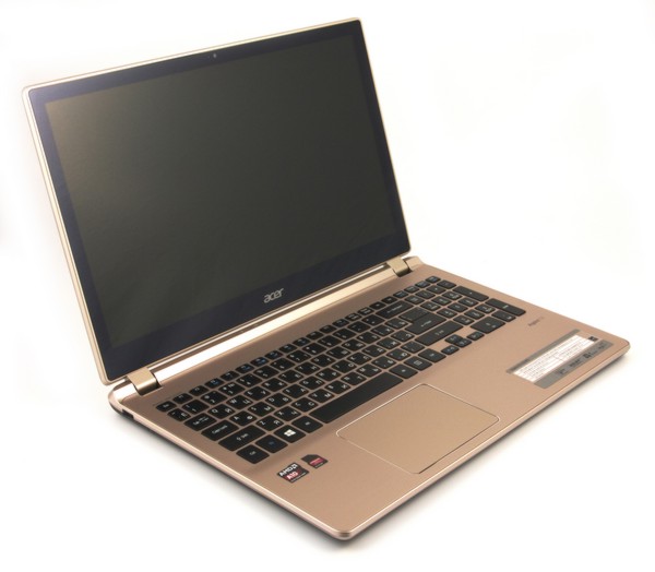 Ноутбук Acer Aspire V5-552PG