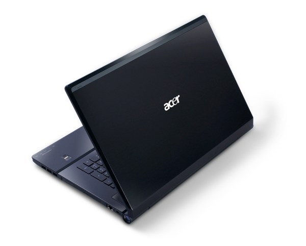 Ноутбук Acer Ethos 8951G