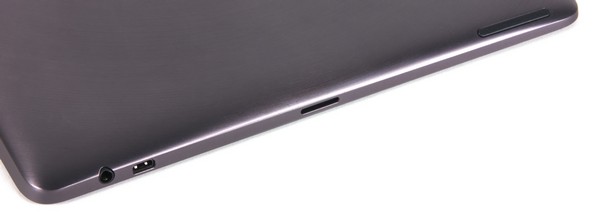Внешний вид планшета Asus Transformer Pad Infinity 2013