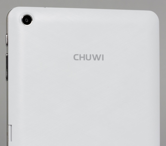 Внешний вид планшета Chuwi Hi8 Pro
