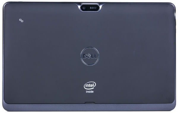 Внешний вид планшета Dell Venue 11 Pro