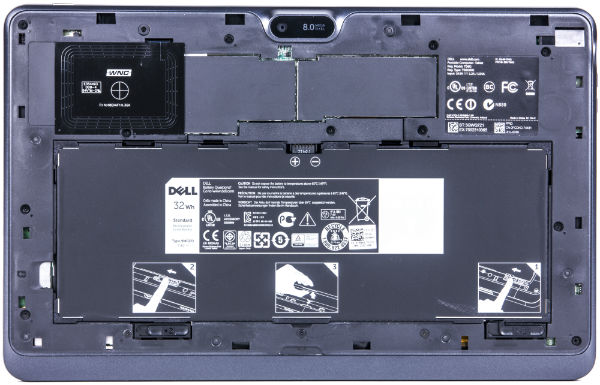 Батарея планшета Dell Venue 11 Pro