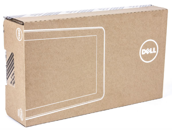 Коробка планшета Dell Venue 11 Pro