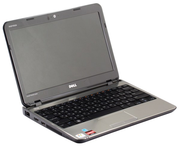 ноутбук Dell Inspiron 1120