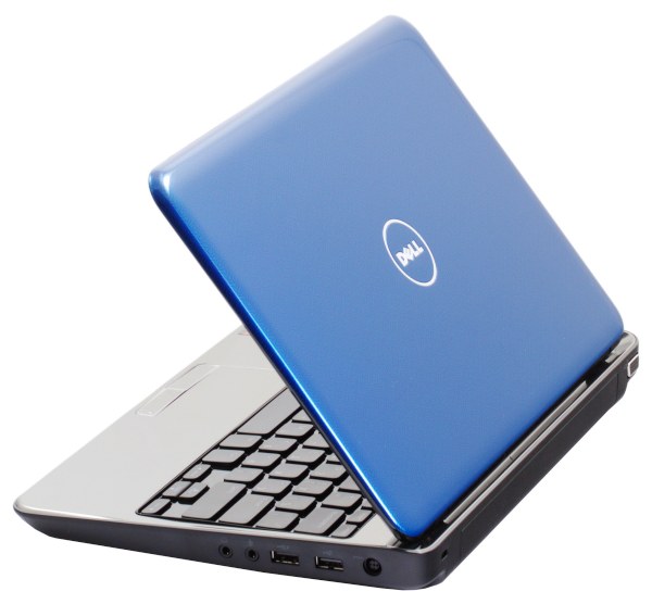 ноутбук Dell Inspiron 1120