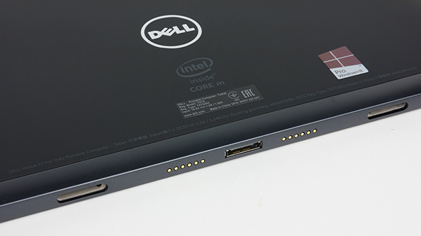 планшет Dell Venue 11 Pro 7140