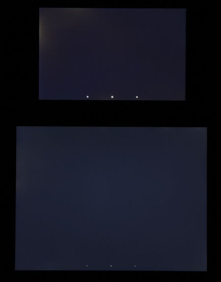 Обзор планшета Energy Sistem i10 Quad SuperHD. Тестирование дисплея