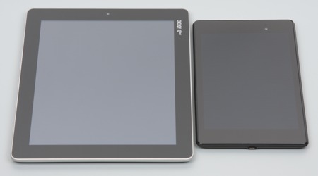 Обзор планшета Energy Sistem i10 Quad SuperHD. Тестирование дисплея