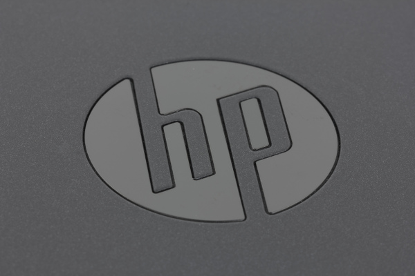 Логотип производителя планшета HP Omni 10