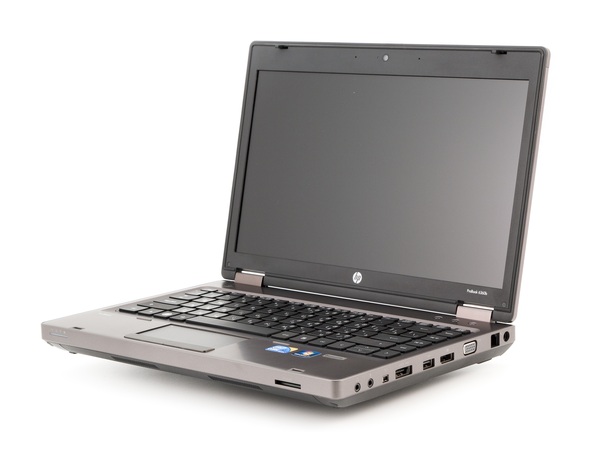 Ноутбук Hewlett-Packard ProBook 6360b