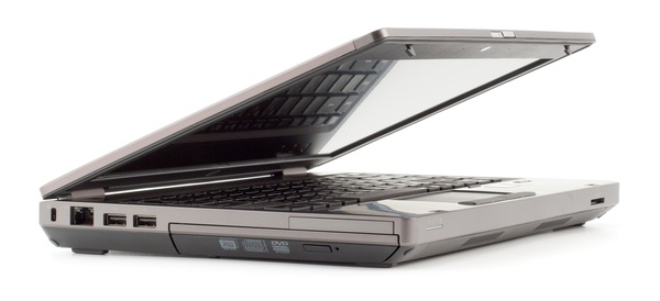 Ноутбук Hewlett-Packard ProBook 6360b